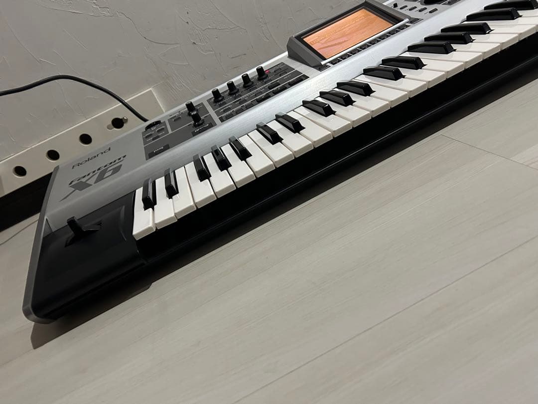 Roland Others Fantom X6