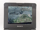 Sony Vhs Video Deck Hi Hi8 Gv-A700