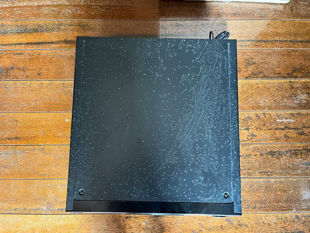 Sony Cd Sacd Player Cdp-Cx200F