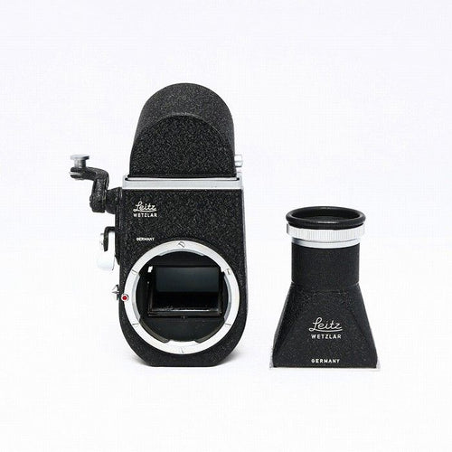 Leica Others Visoflex Ii (Otvxo)