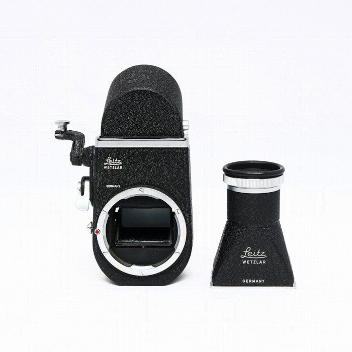 Leica Others Visoflex Ii (Otvxo)