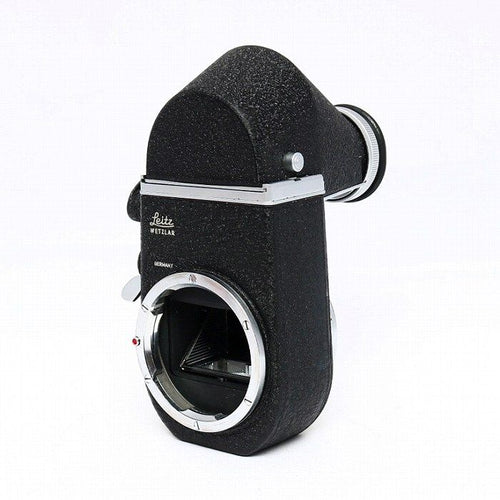 Leica Others Visoflex Ii (Otvxo)