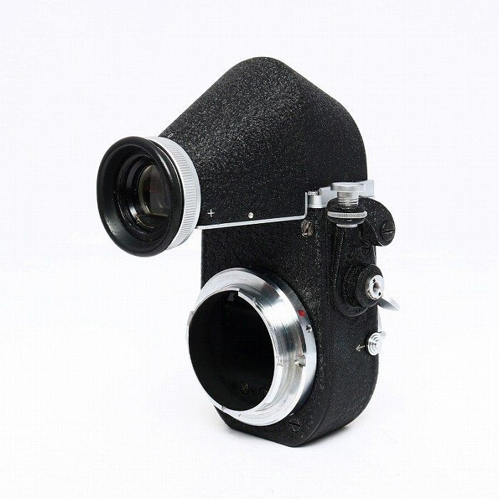Leica Others Visoflex Ii (Otvxo)