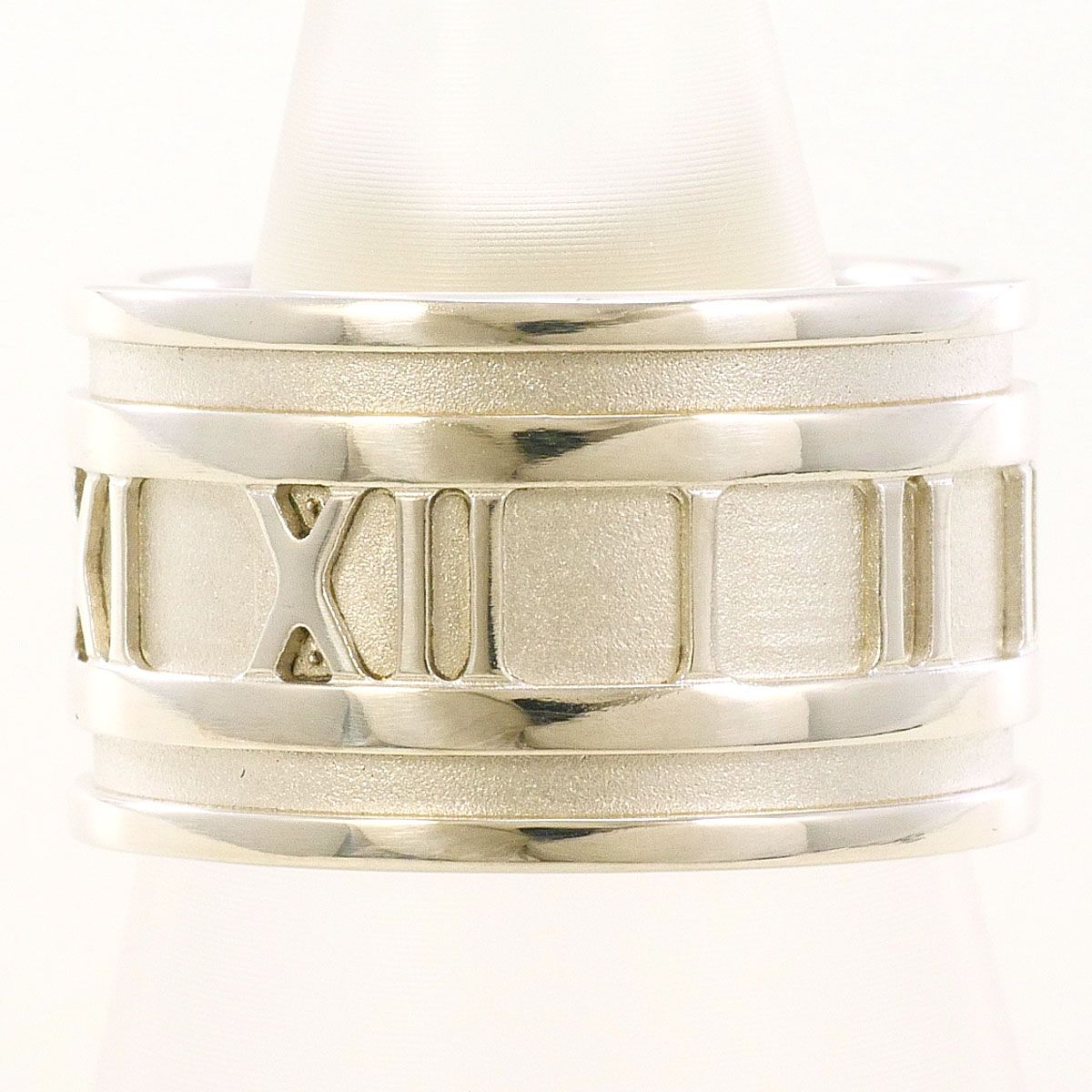 Ring Tiffany&Co. 925 13 10.0G