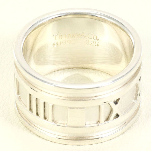 Ring Tiffany&Co. 925 13 10.0G