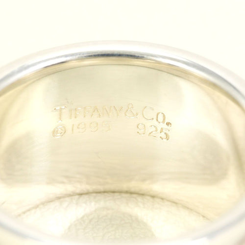 Ring Tiffany&Co. 925 13 10.0G