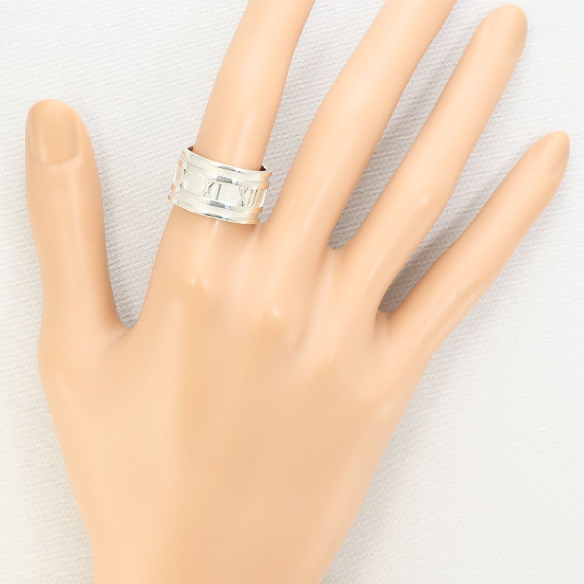 Ring Tiffany&Co. 925 13 10.0G