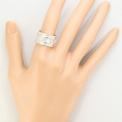 Ring Tiffany&Co. 925 13 10.0G