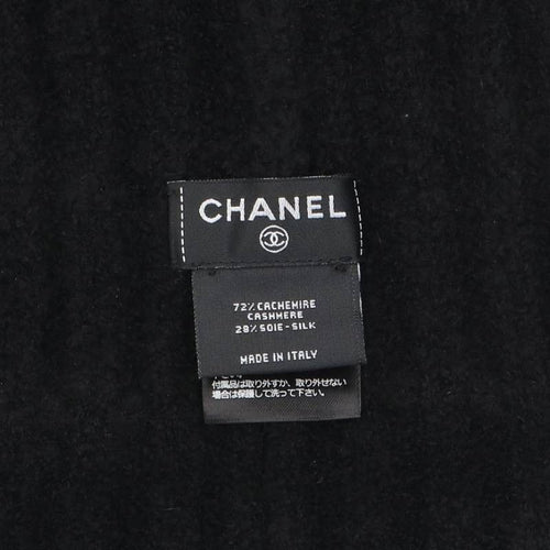 Chanel Knit Hat, Beanie Cjx61E5K
