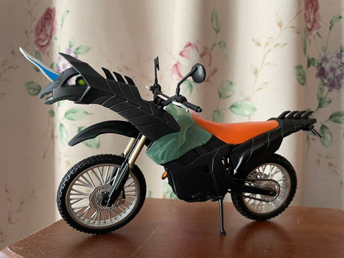 Kamen Rider S.H.Figuarts