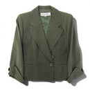 Christian Dior Tailored Jacket 12G1 L 100 O07T