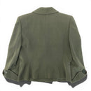 Christian Dior Tailored Jacket 12G1 L 100 O07T