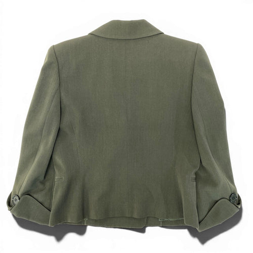 Christian Dior Tailored Jacket 12G1 L 100 O07T