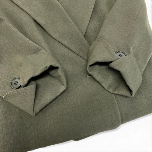 Christian Dior Tailored Jacket 12G1 L 100 O07T