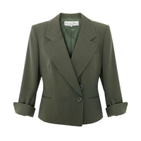Christian Dior Tailored Jacket 12G1 L 100 O07T