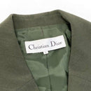 Christian Dior Tailored Jacket 12G1 L 100 O07T
