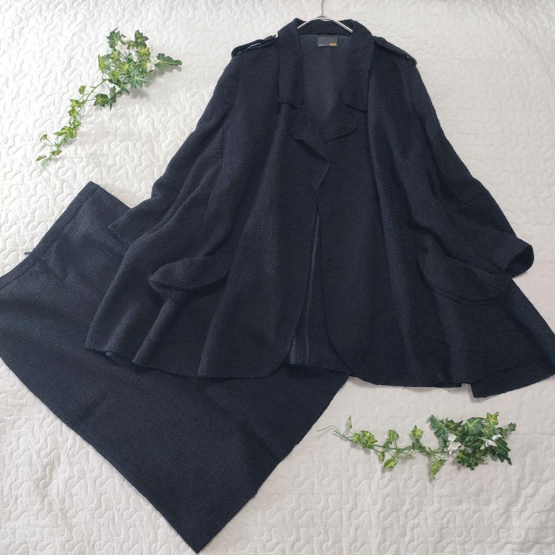 Fendi Skirt Outfits A 38