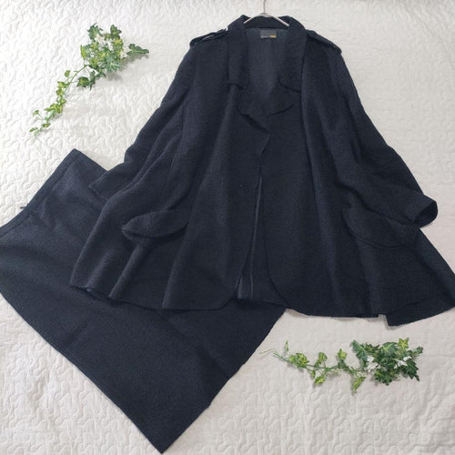 Fendi Skirt Outfits A 38