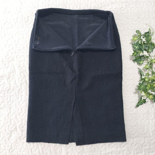Fendi Skirt Outfits A 38
