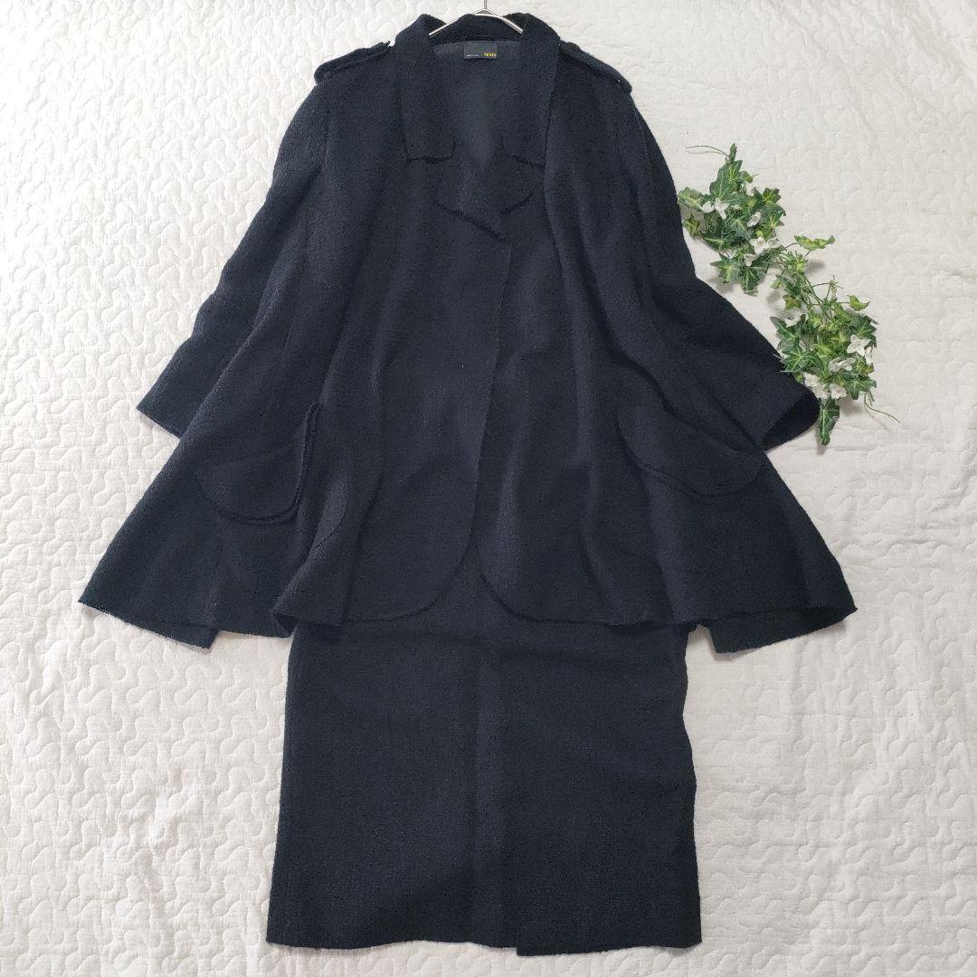 Fendi Skirt Outfits A 38