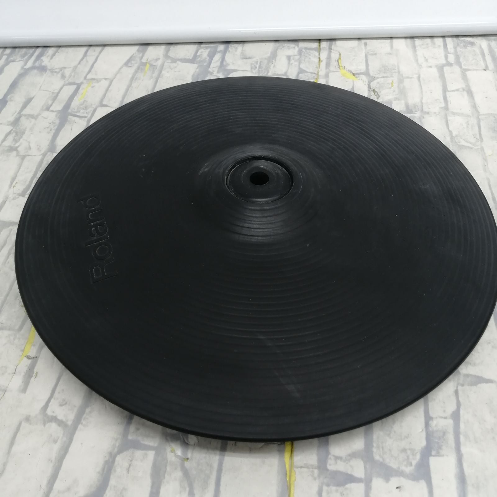 Electronic Drum Roland Vh-11 M2187-Hk2Mr