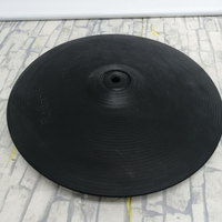 Electronic Drum Roland Vh-11 M2187-Hk2Mr