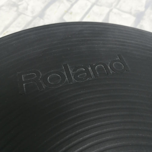 Electronic Drum Roland Vh-11 M2187-Hk2Mr