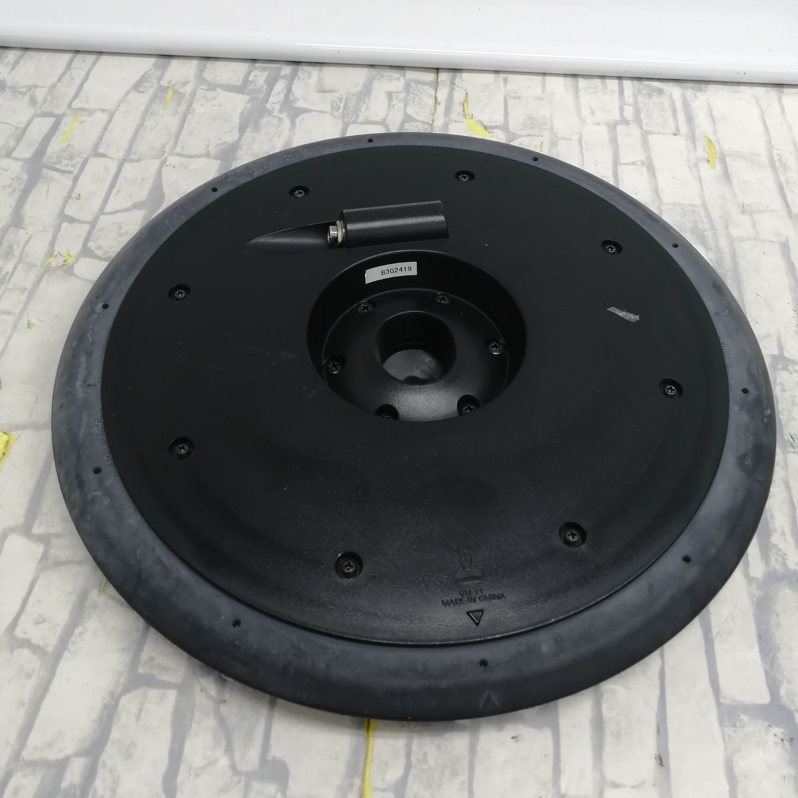 Electronic Drum Roland Vh-11 M2187-Hk2Mr