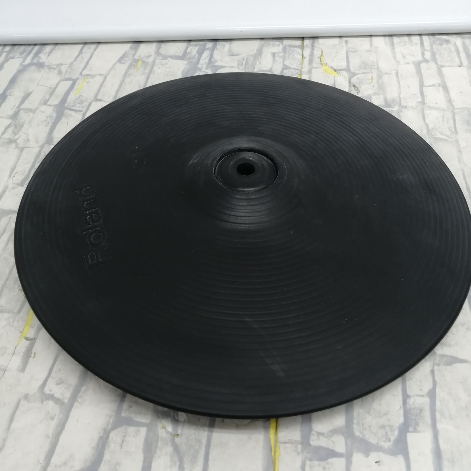 Electronic Drum Roland Vh-11 M2187-Hk2Mr
