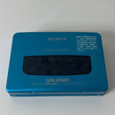 Sony Cassette Players Wm-Ex633