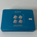 Sony Cassette Players Wm-Ex633