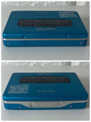 Sony Cassette Players Wm-Ex633