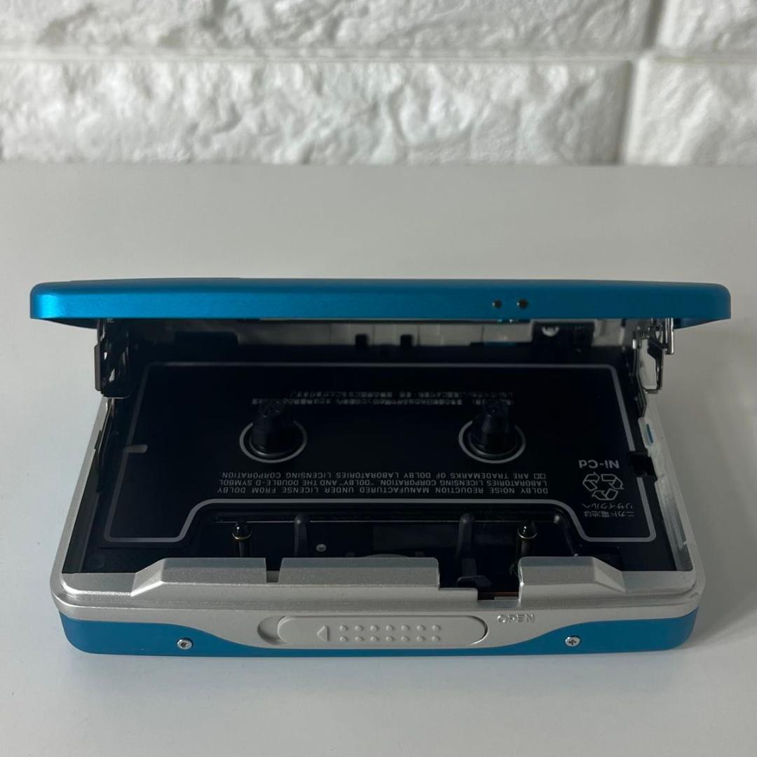 Sony Cassette Players Wm-Ex633