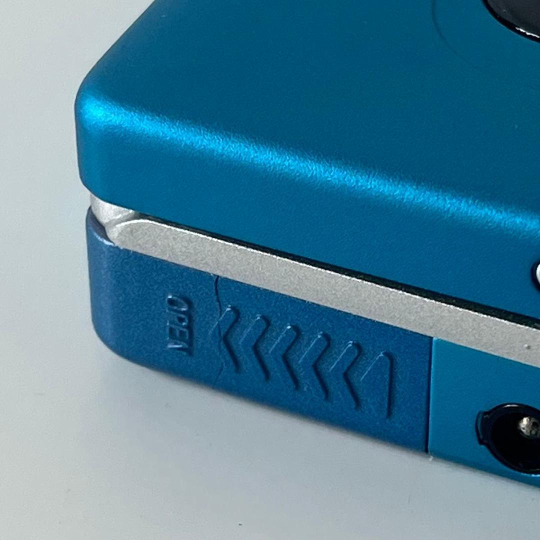Sony Cassette Players Wm-Ex633