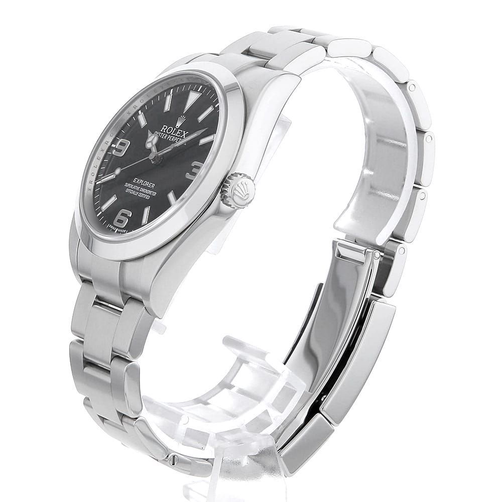 Rolex Others I 214270