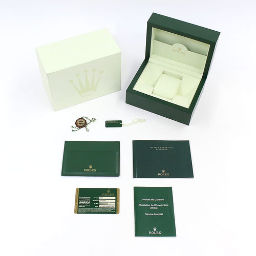 Rolex Others I 214270