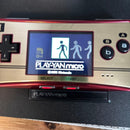 Consoles (Game Boy Advance Micro) Play-Yan