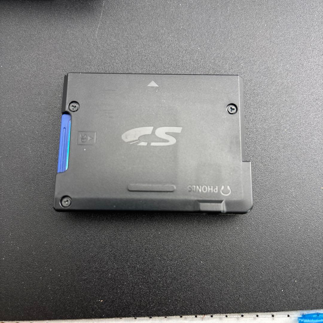 Consoles (Game Boy Advance Micro) Play-Yan