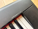 Yamaha Keyboards Digital Pianos Np-11