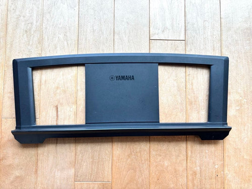 Yamaha Keyboards Digital Pianos Np-11