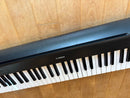 Yamaha Keyboards Digital Pianos Np-11