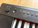 Yamaha Keyboards Digital Pianos Np-11