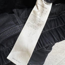 Rick Owens Drkshdw Work Pants, Cargo Painter'S Xs