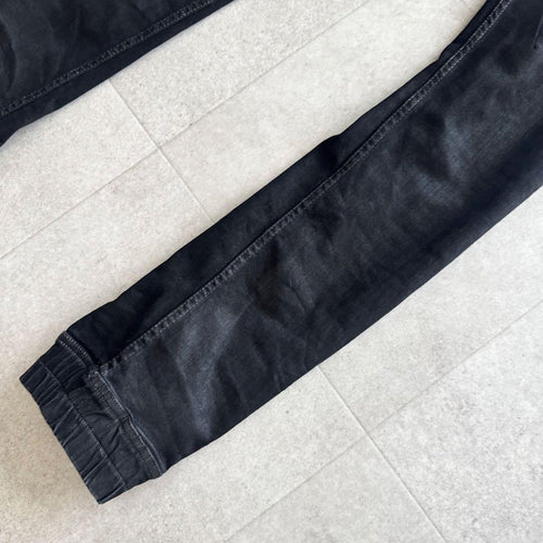 Rick Owens Drkshdw Work Pants, Cargo Painter'S Xs
