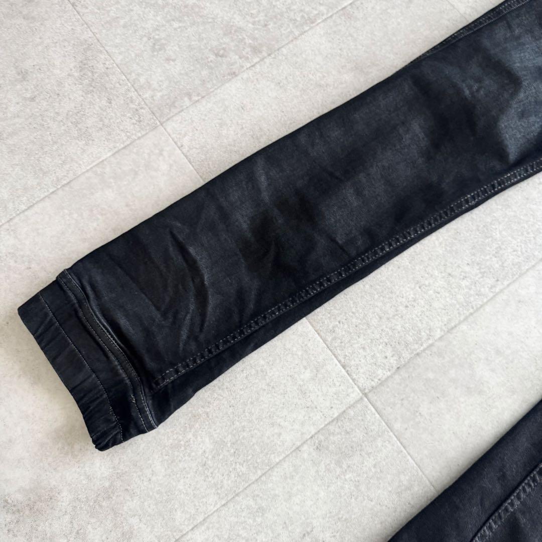 Rick Owens Drkshdw Work Pants, Cargo Painter'S Xs
