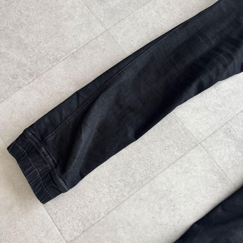 Rick Owens Drkshdw Work Pants, Cargo Painter'S Xs