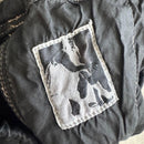 Rick Owens Drkshdw Work Pants, Cargo Painter'S Xs