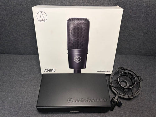 Audio Technica Distribution Devices, Pa Equipment, Recording Audio-Technica