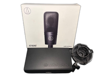 Audio Technica Distribution Devices, Pa Equipment, Recording Audio-Technica