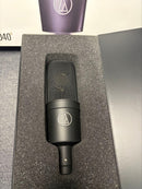 Audio Technica Distribution Devices, Pa Equipment, Recording Audio-Technica